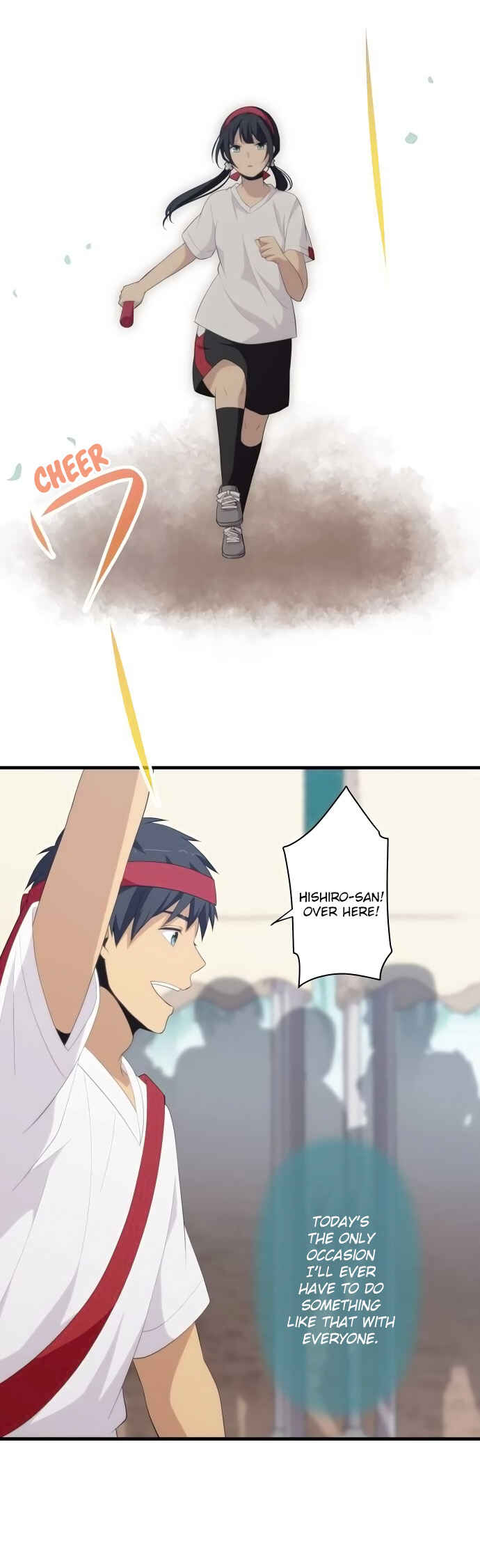 Page 10 Chapter 150 ReLIFE