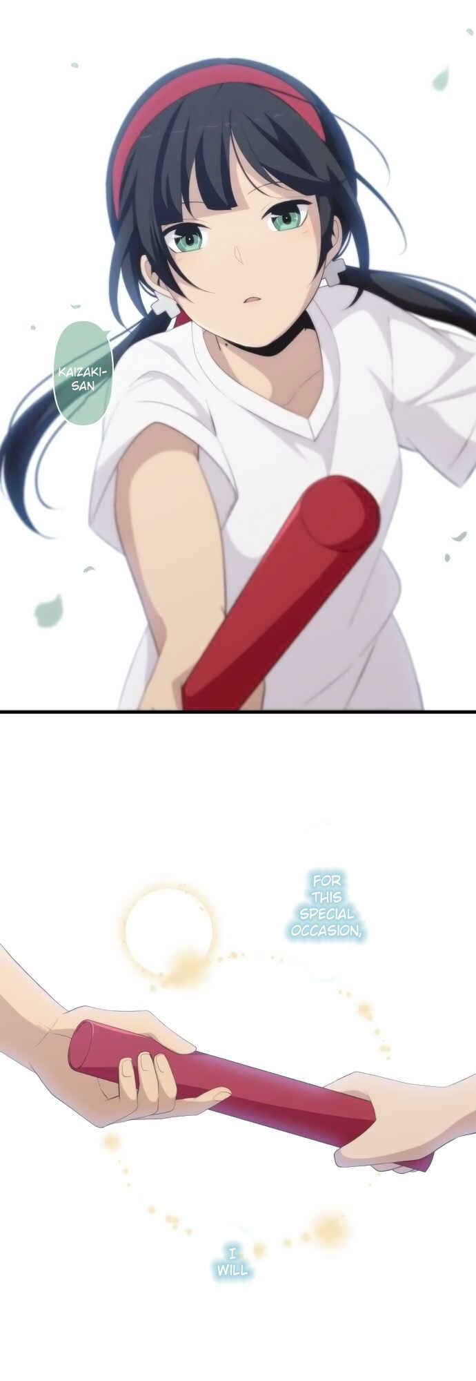 Page 11 Chapter 150 ReLIFE