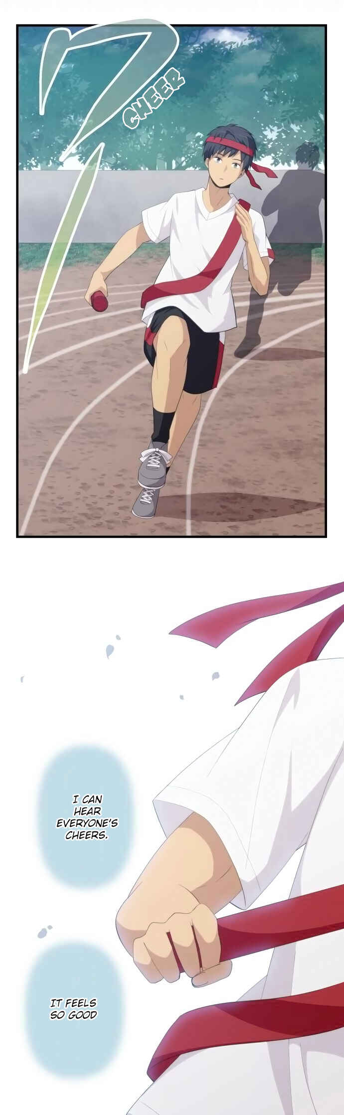 Page 14 Chapter 150 ReLIFE