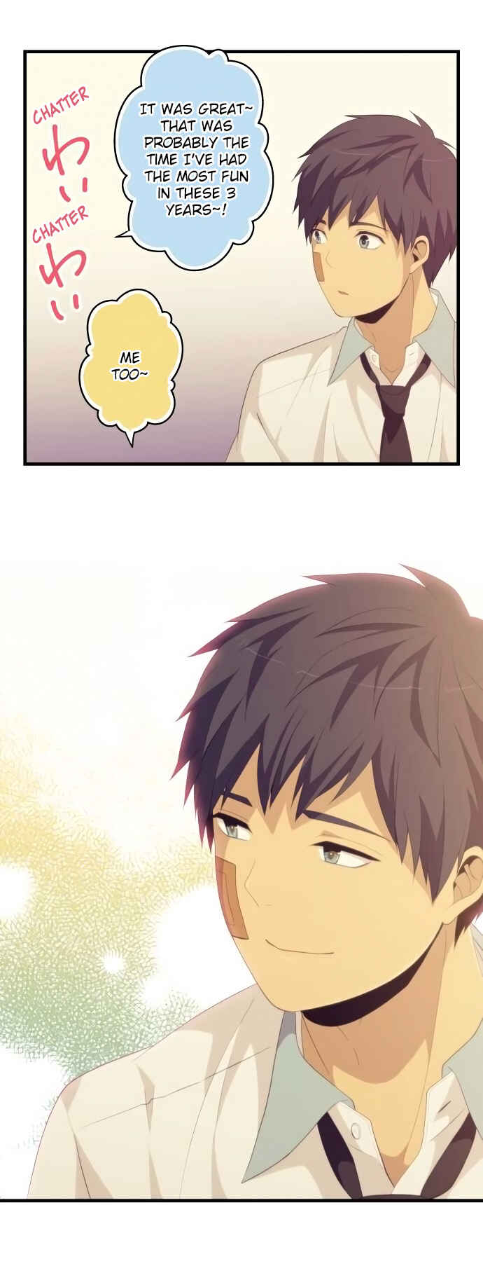 Page 21 Chapter 150 ReLIFE