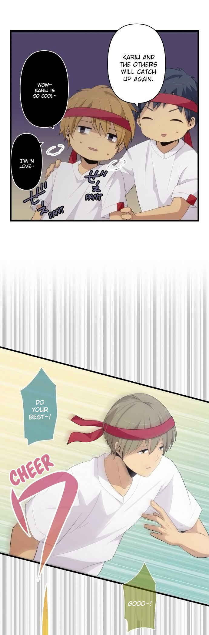 Page 4 Chapter 150 ReLIFE