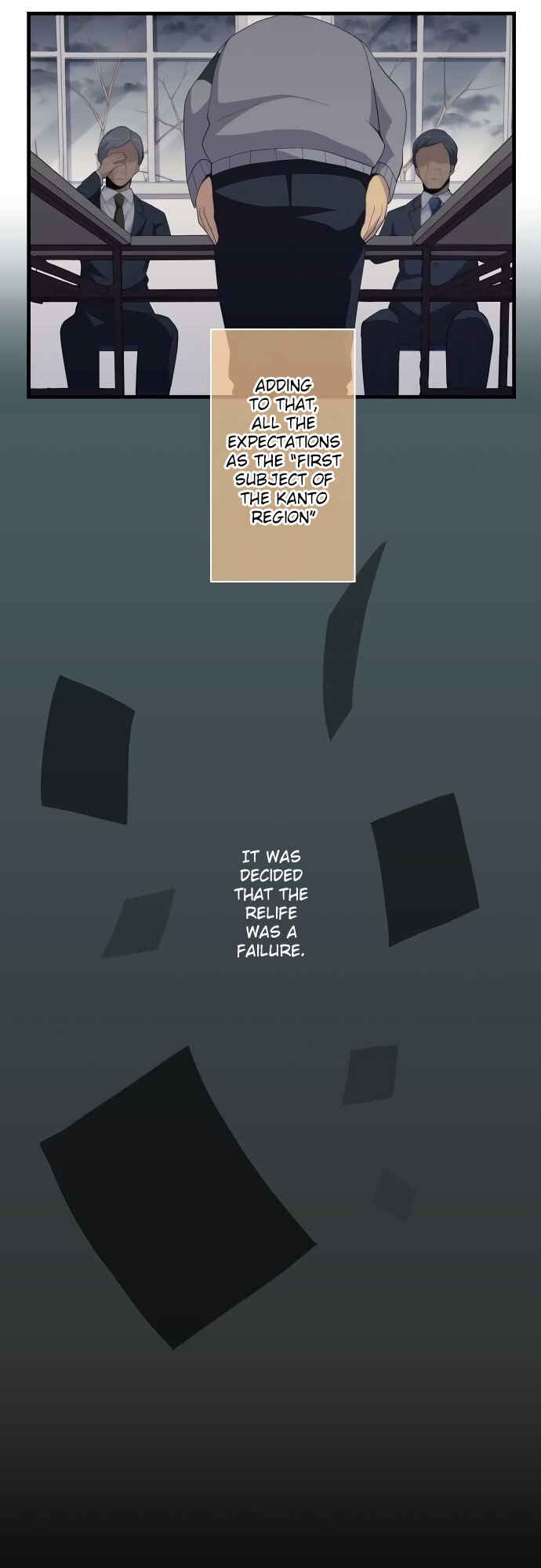 Page 15 Chapter 114 ReLIFE