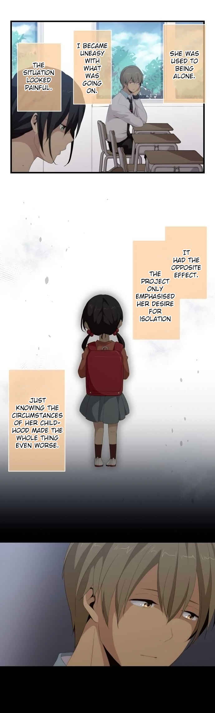 Page 2 Chapter 114 ReLIFE