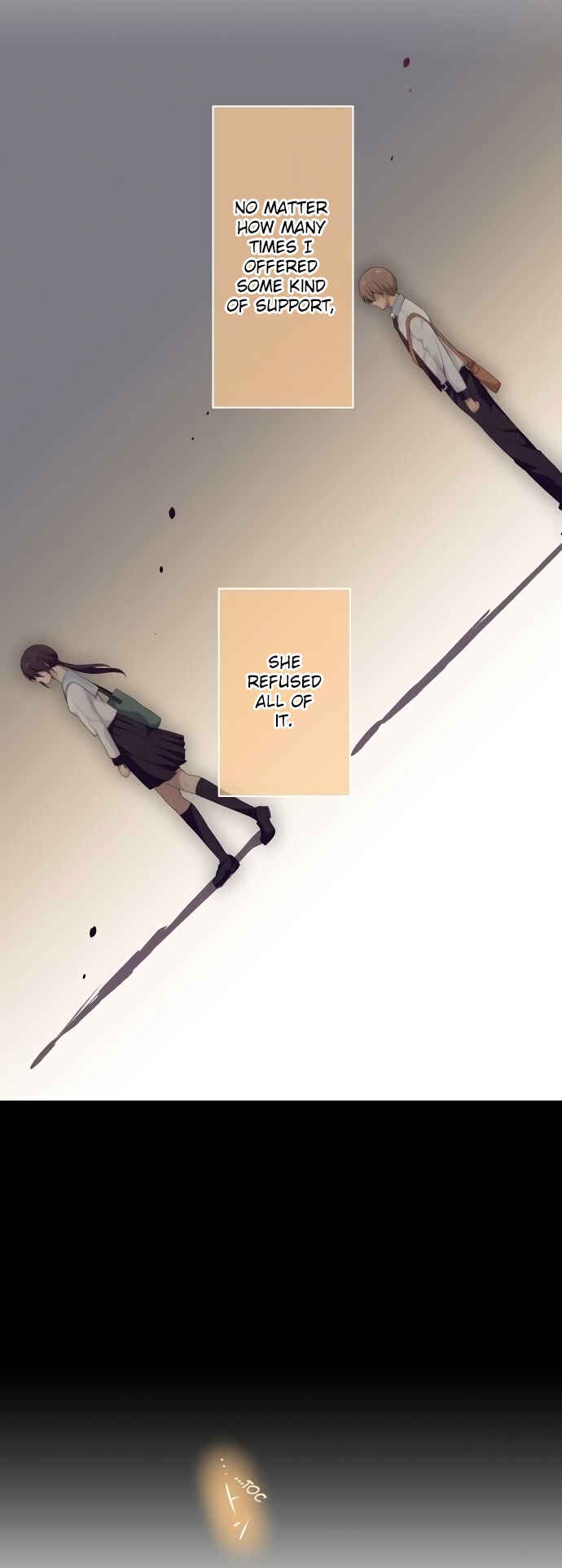 Page 7 Chapter 114 ReLIFE
