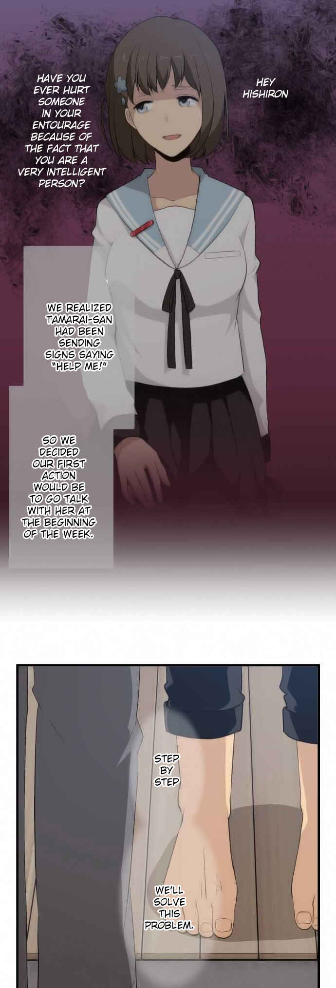 Page 10 Chapter 73 ReLIFE