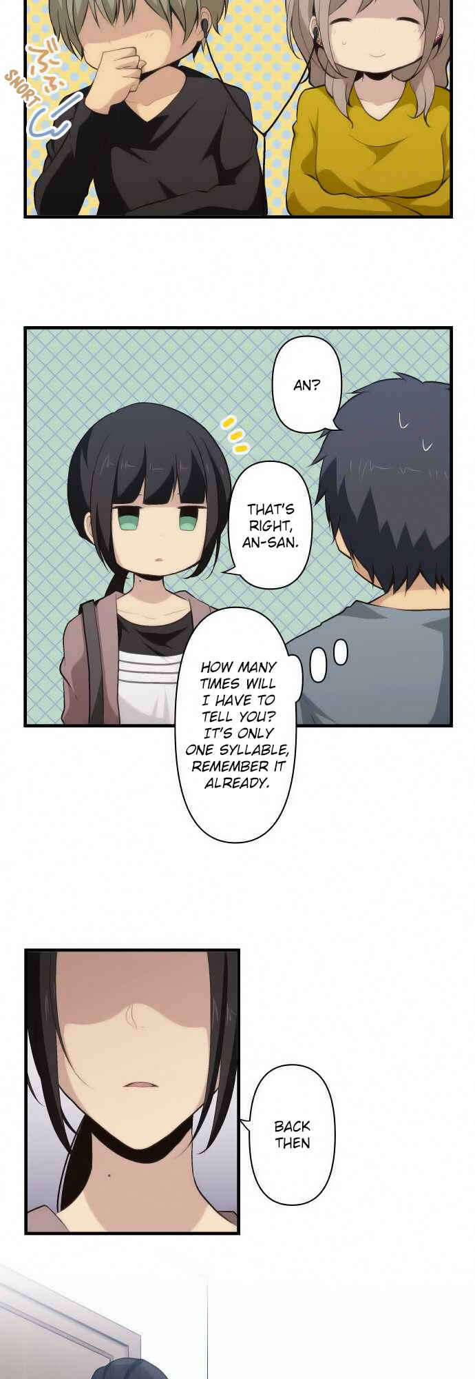 Page 13 Chapter 73 ReLIFE