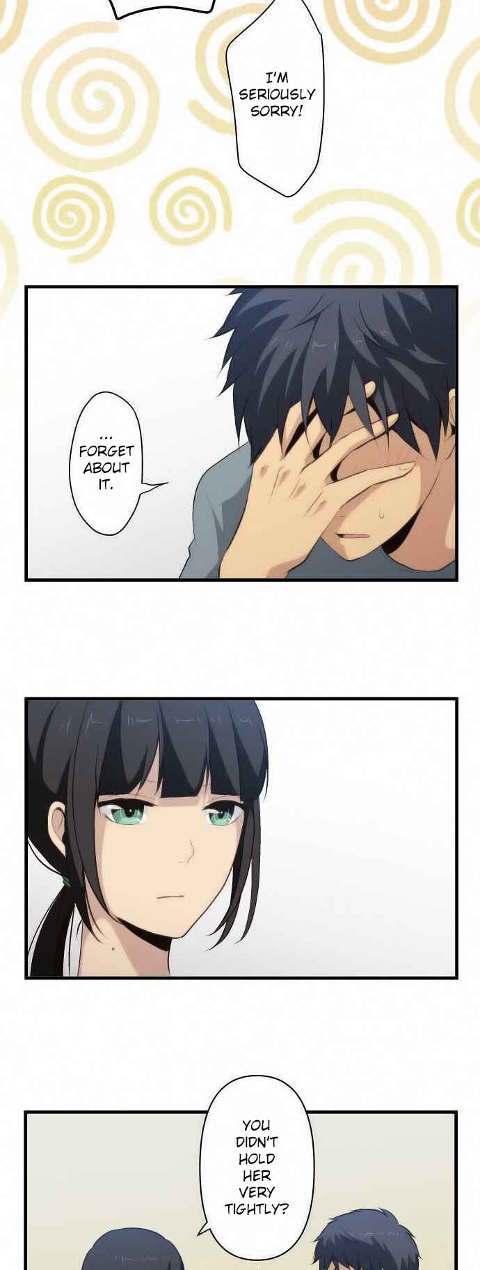 Page 15 Chapter 73 ReLIFE