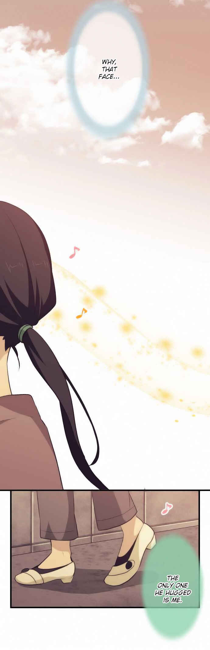 Page 19 Chapter 73 ReLIFE