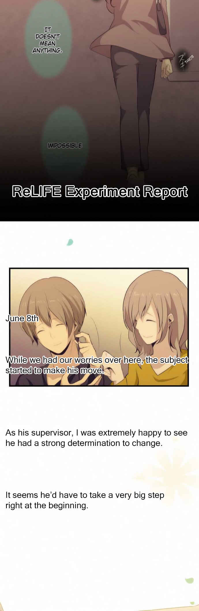 Page 23 Chapter 73 ReLIFE