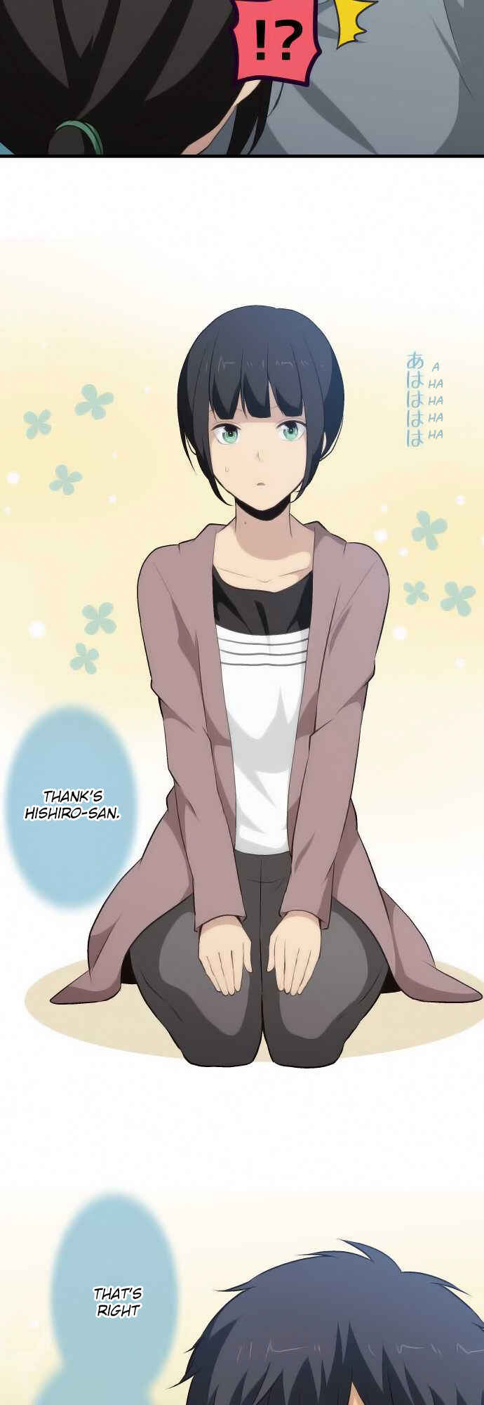 Page 7 Chapter 73 ReLIFE