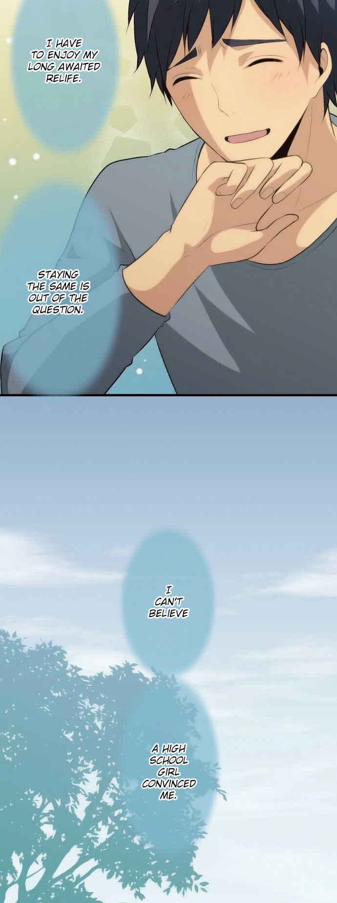 Page 8 Chapter 73 ReLIFE