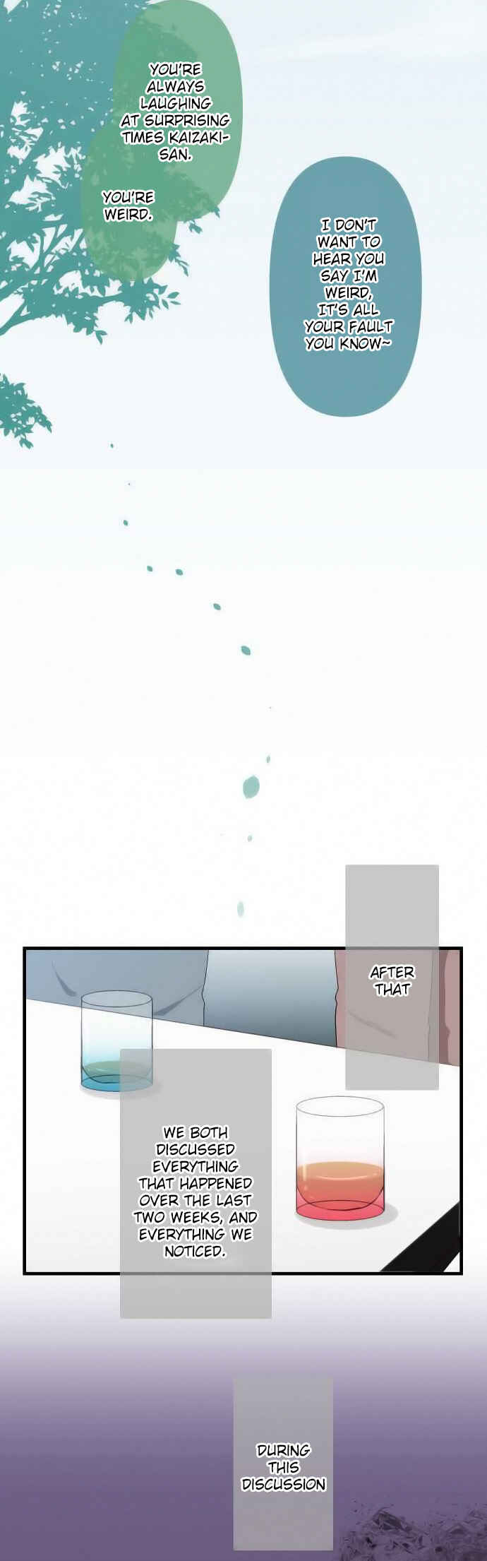 Page 9 Chapter 73 ReLIFE