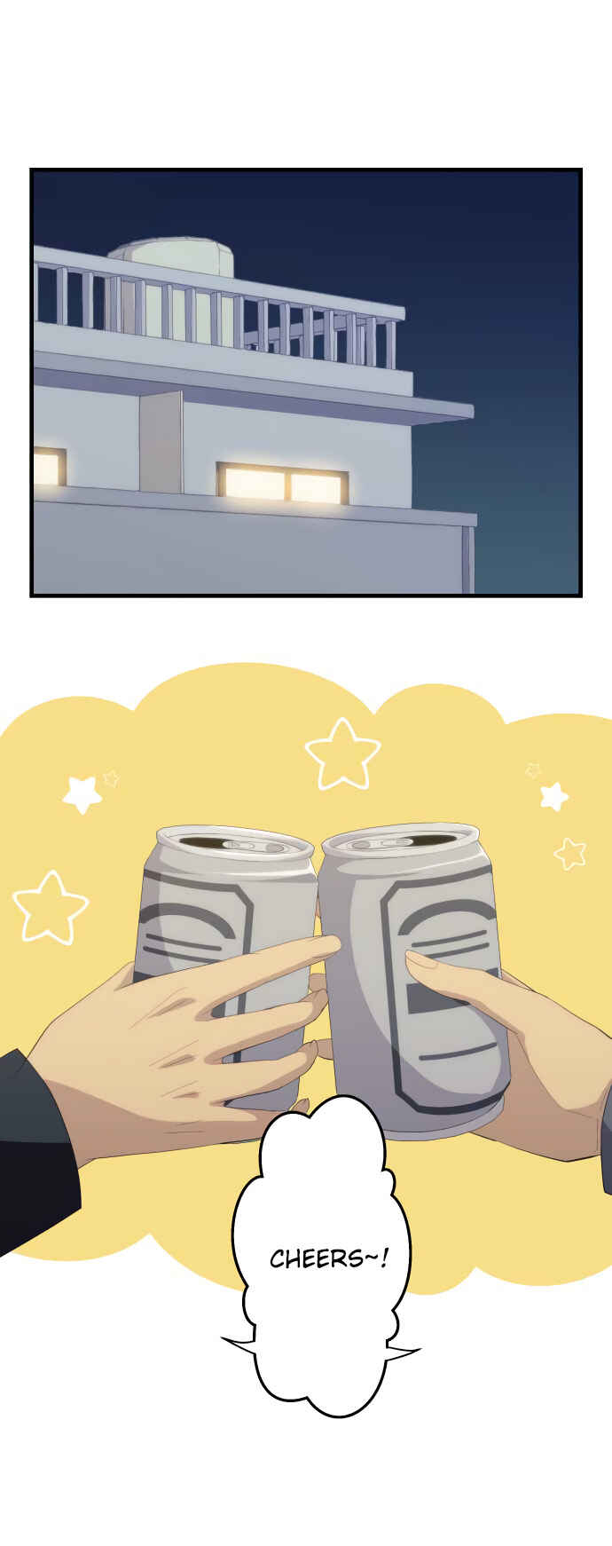 Page 1 Chapter 179 ReLIFE