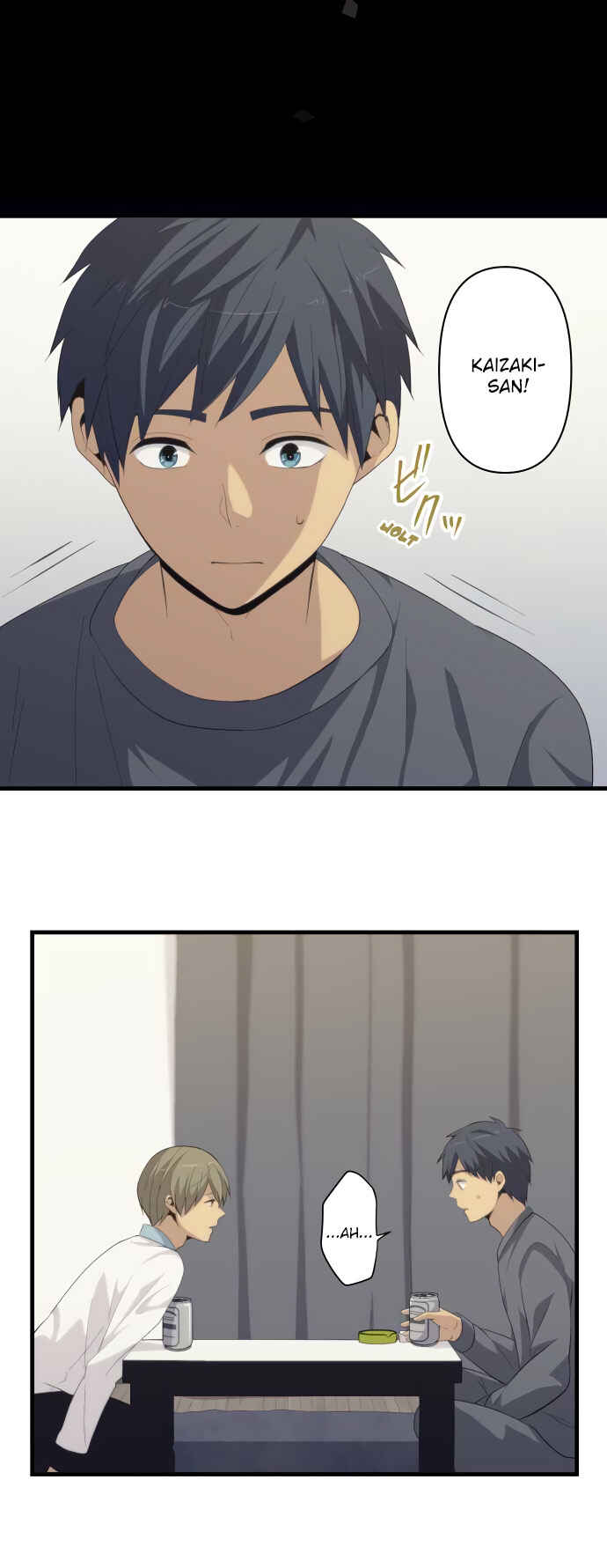 Page 12 Chapter 179 ReLIFE