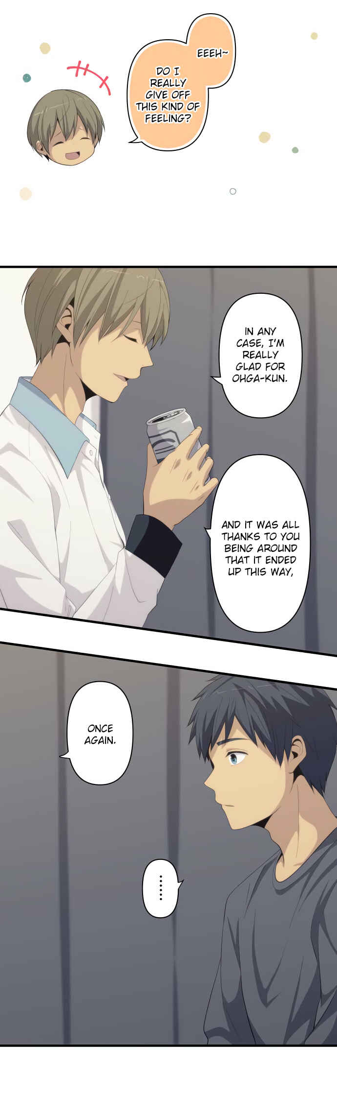 Page 18 Chapter 179 ReLIFE