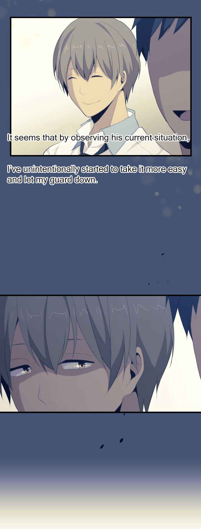Page 29 Chapter 100 ReLIFE