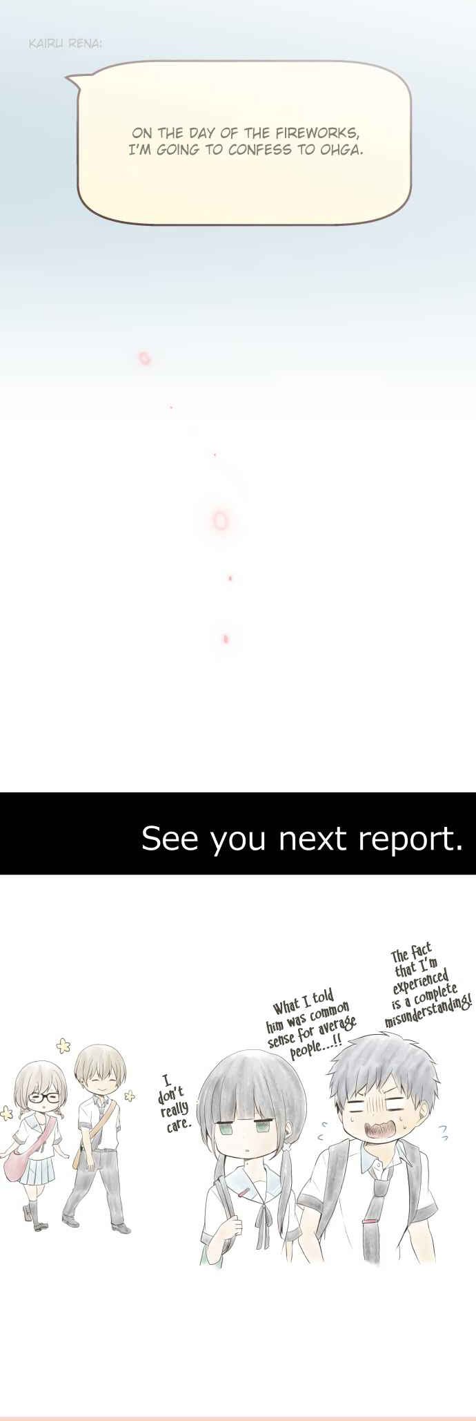 Page 33 Chapter 100 ReLIFE
