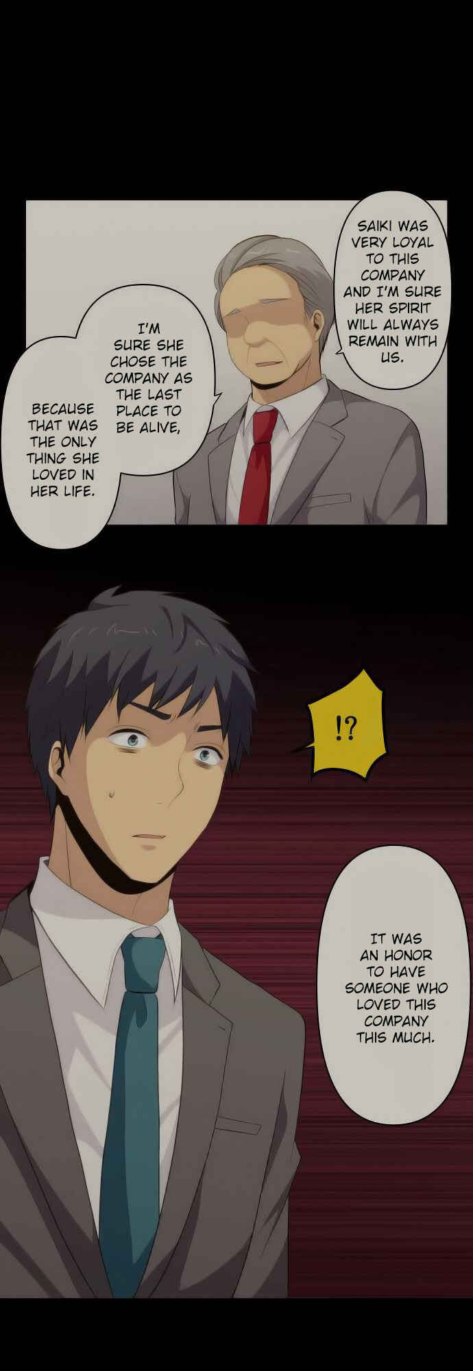 Page 11 Chapter 89 ReLIFE