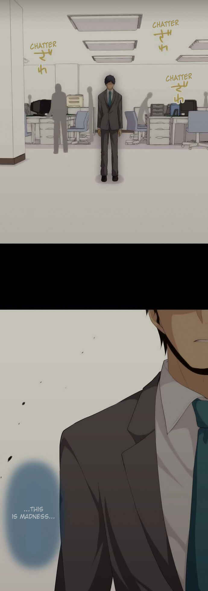 Page 13 Chapter 89 ReLIFE