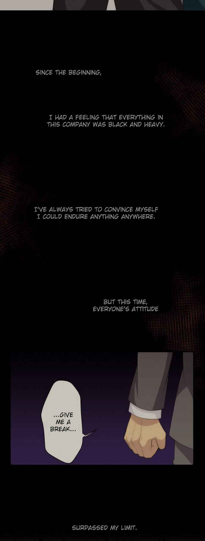 Page 14 Chapter 89 ReLIFE