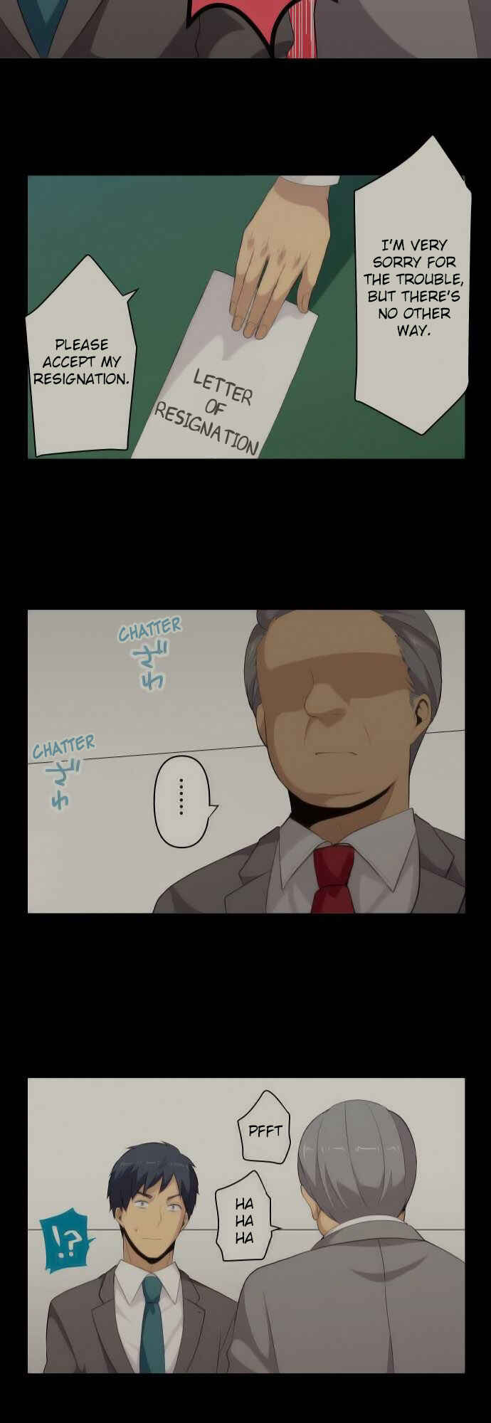 Page 22 Chapter 89 ReLIFE