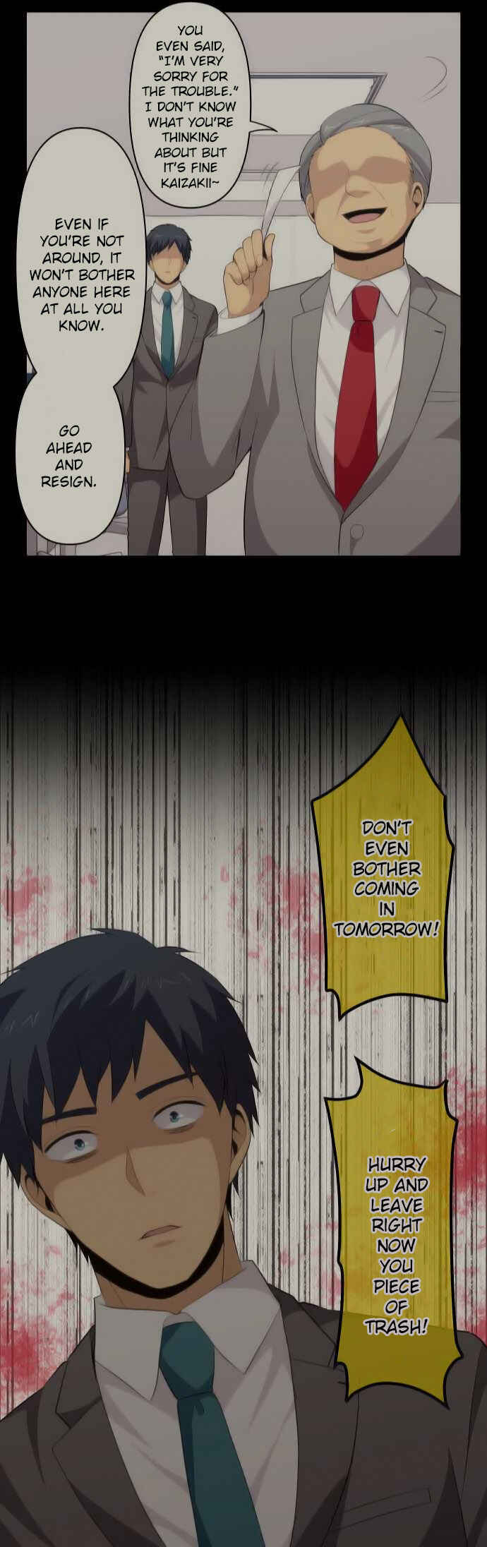 Page 24 Chapter 89 ReLIFE