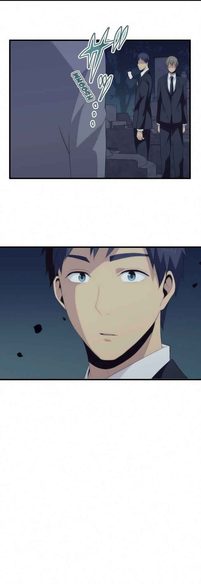 Page 28 Chapter 89 ReLIFE