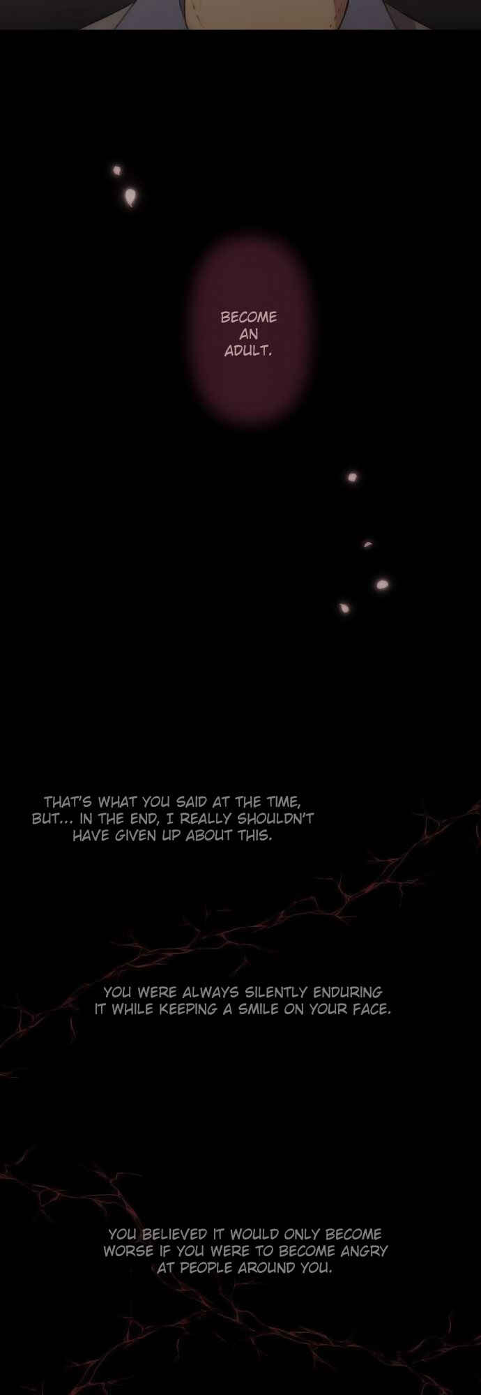 Page 3 Chapter 89 ReLIFE