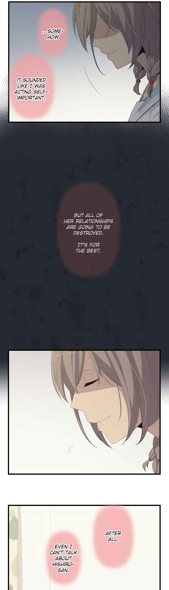 Page 13 Chapter 181 ReLIFE