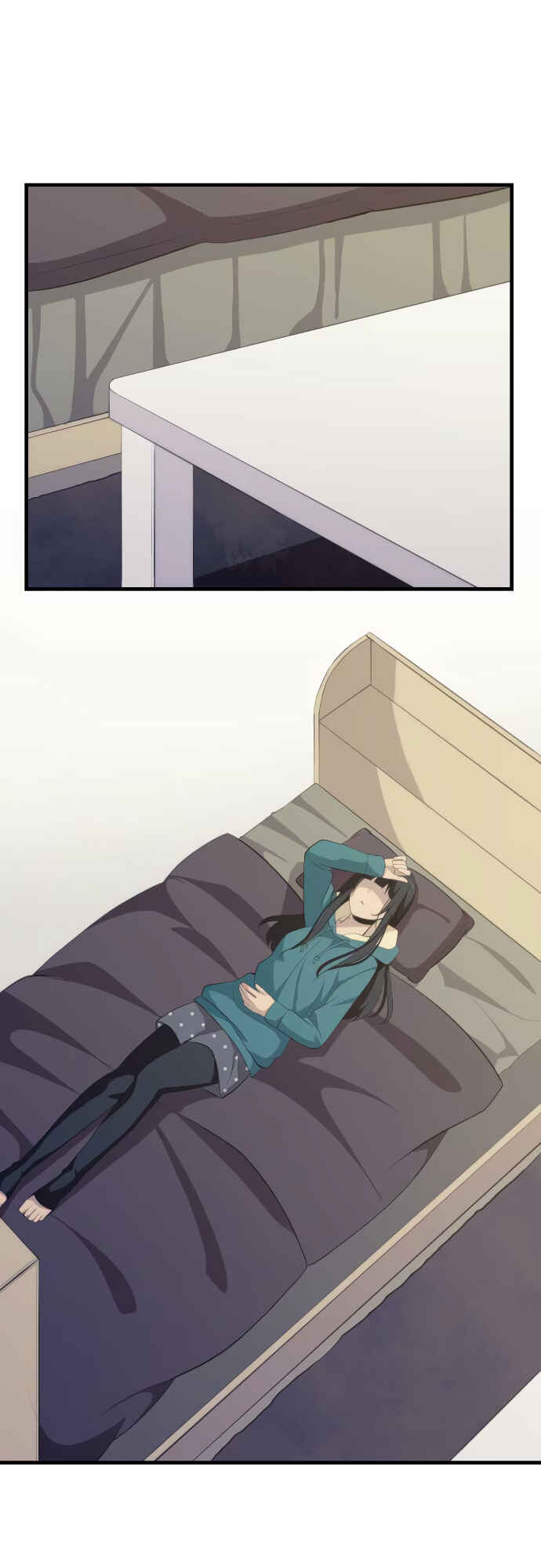 Page 16 Chapter 181 ReLIFE