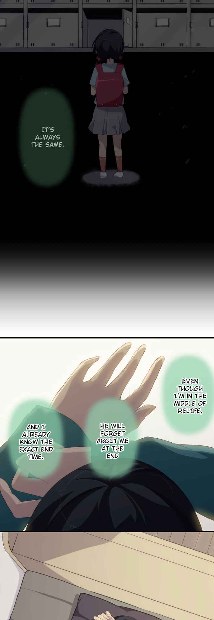 Page 19 Chapter 181 ReLIFE