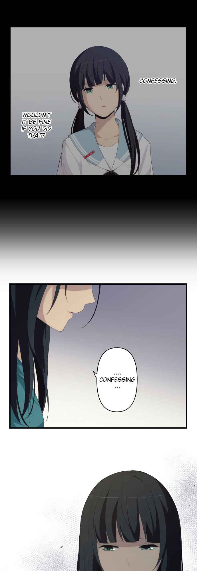 Page 2 Chapter 181 ReLIFE