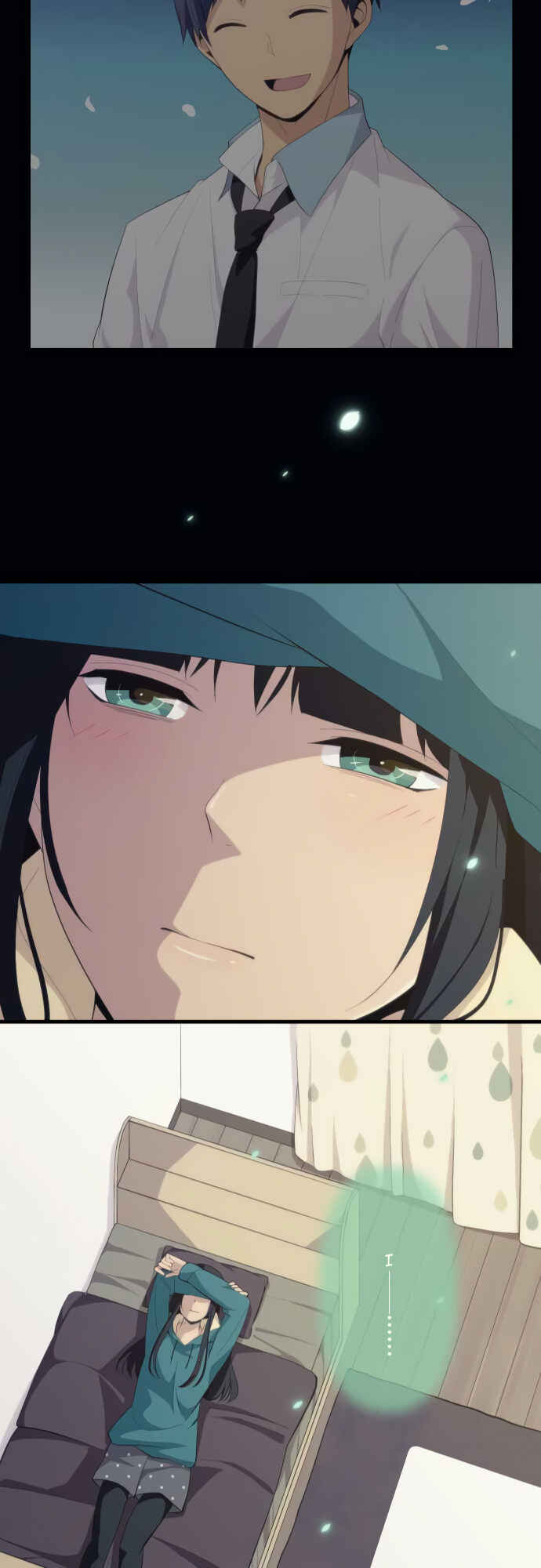 Page 21 Chapter 181 ReLIFE