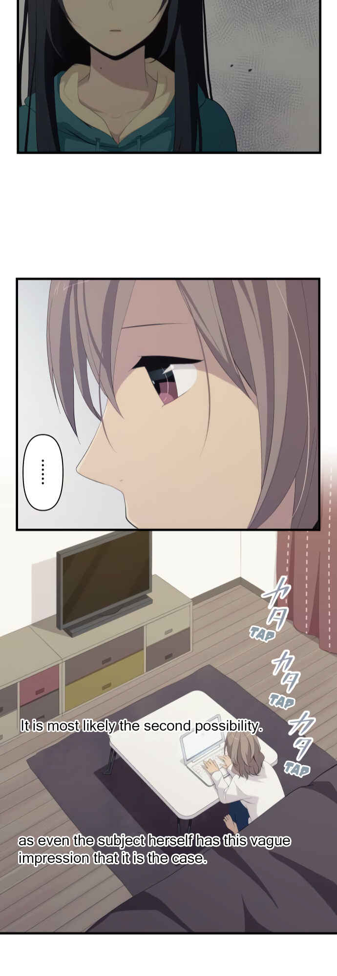 Page 23 Chapter 181 ReLIFE