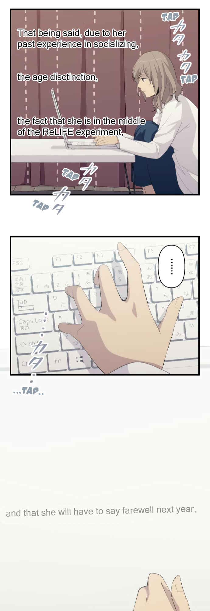 Page 24 Chapter 181 ReLIFE