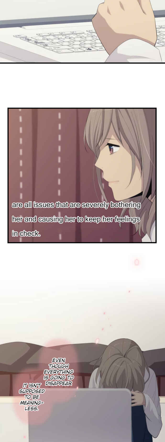 Page 25 Chapter 181 ReLIFE