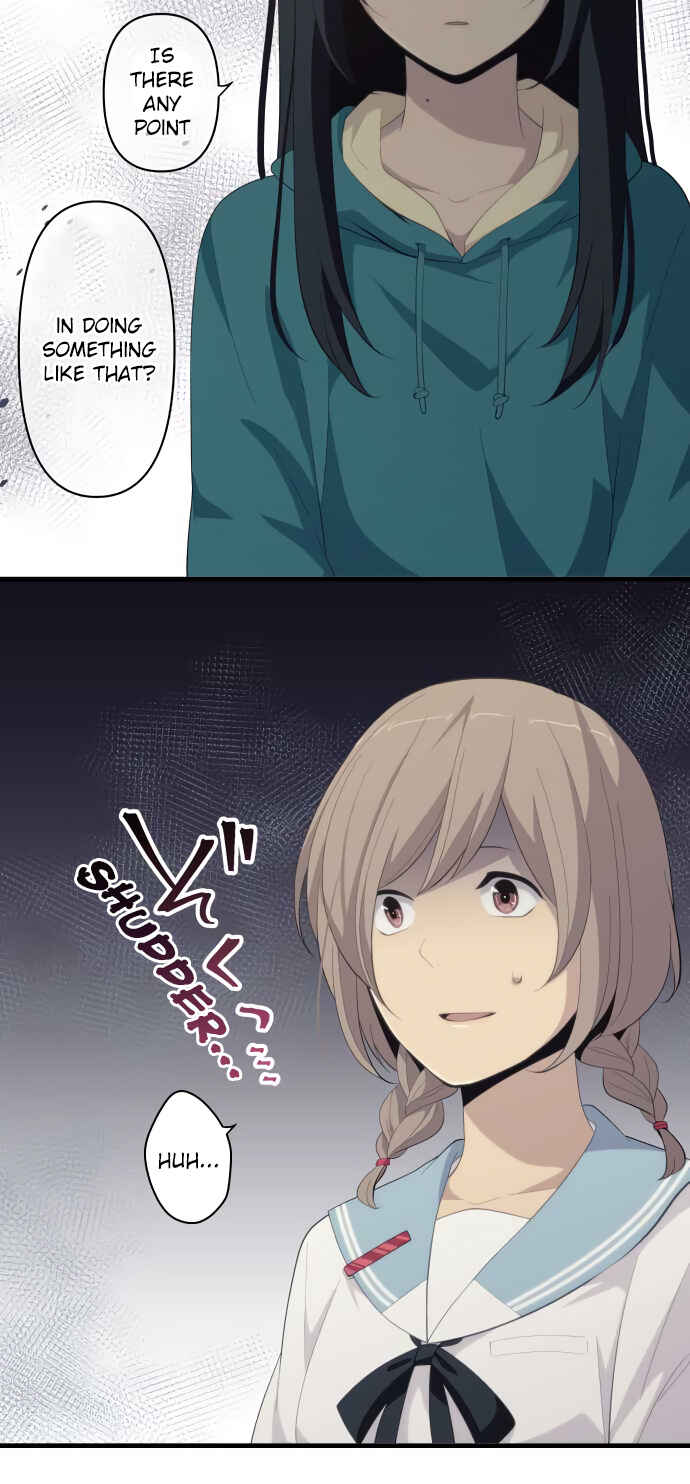 Page 3 Chapter 181 ReLIFE