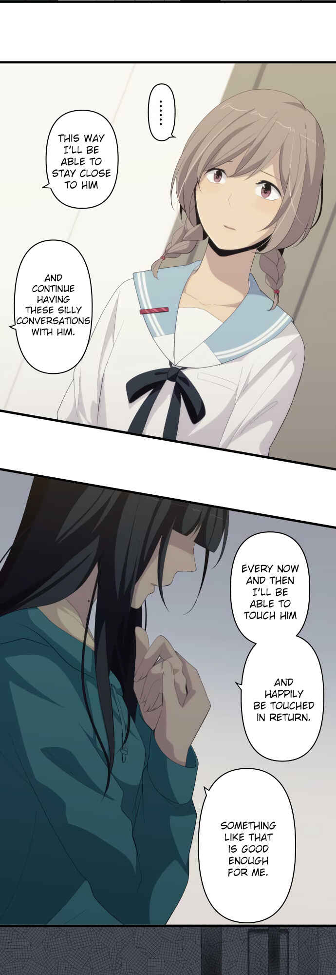 Page 6 Chapter 181 ReLIFE