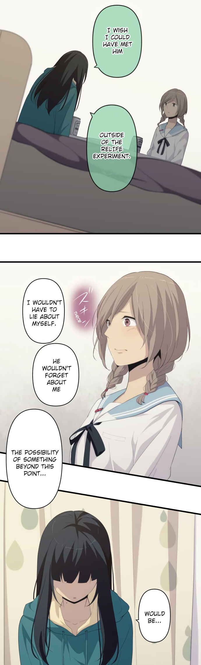 Page 9 Chapter 181 ReLIFE