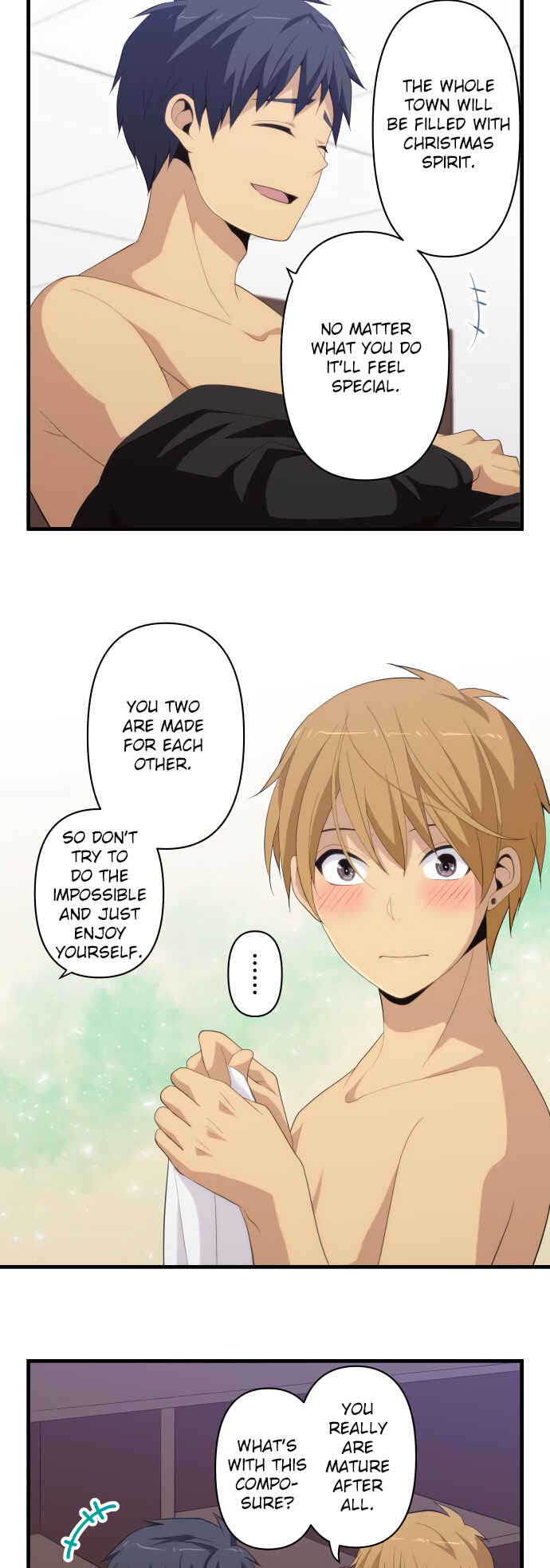 Page 11 Chapter 189 ReLIFE