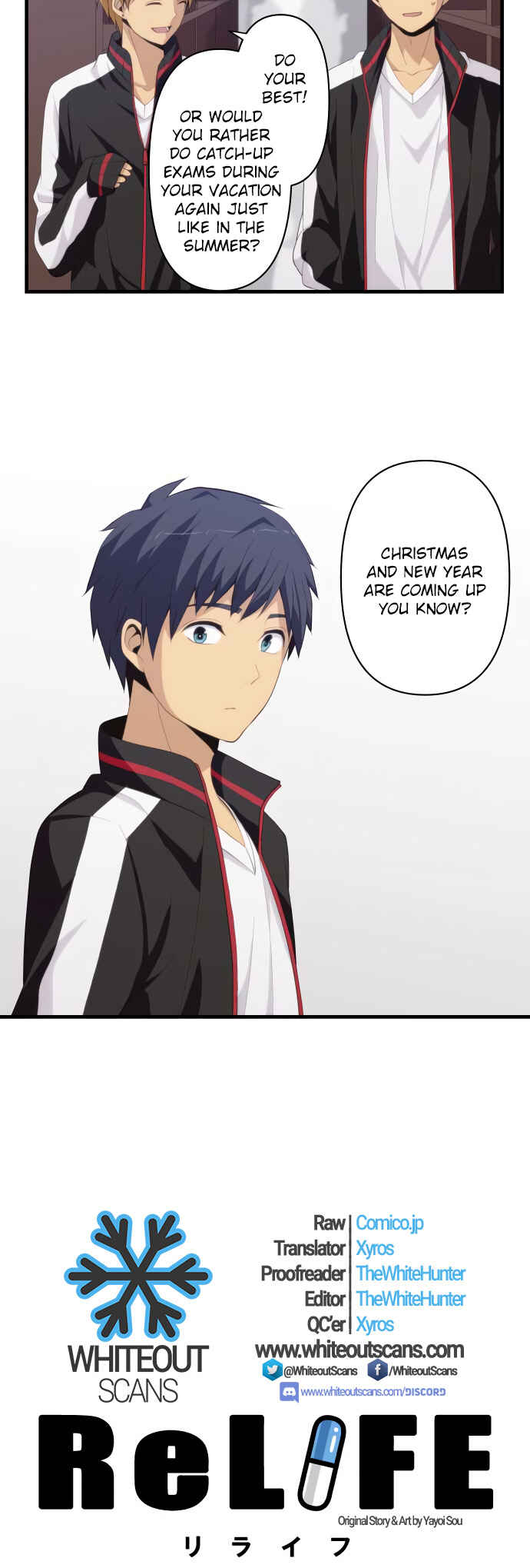 Page 2 Chapter 189 ReLIFE