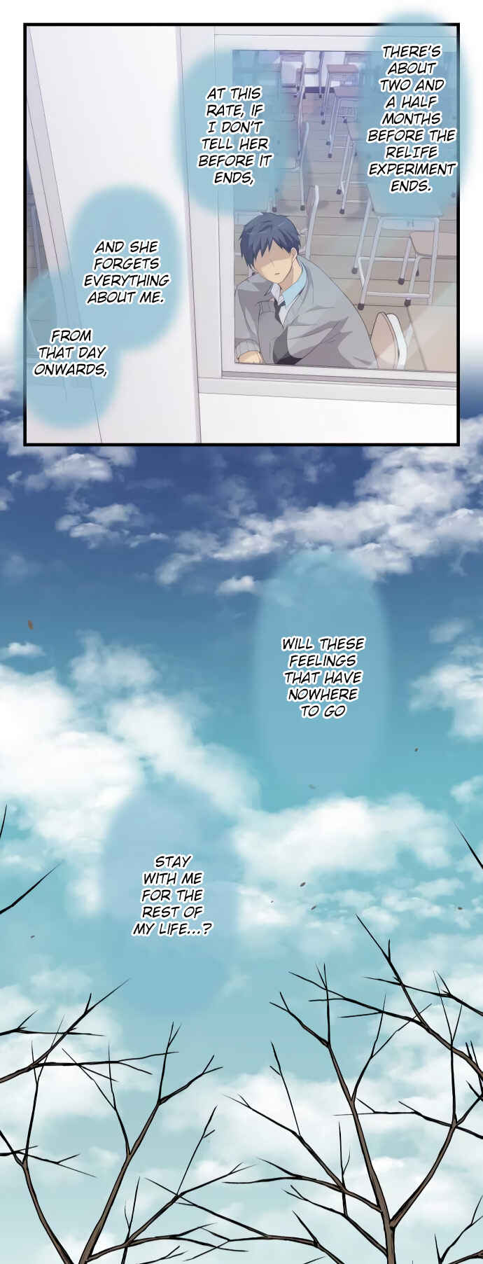 Page 21 Chapter 189 ReLIFE