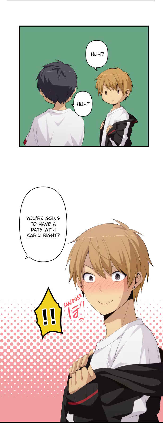 Page 4 Chapter 189 ReLIFE