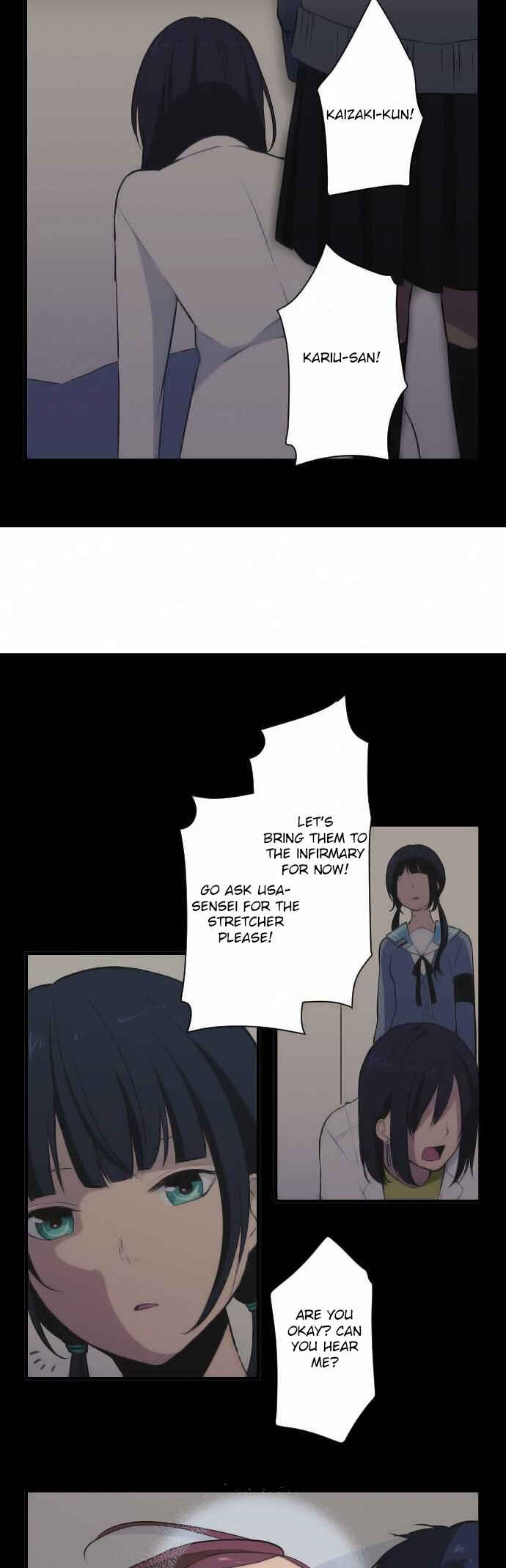 Page 13 Chapter 40 ReLIFE
