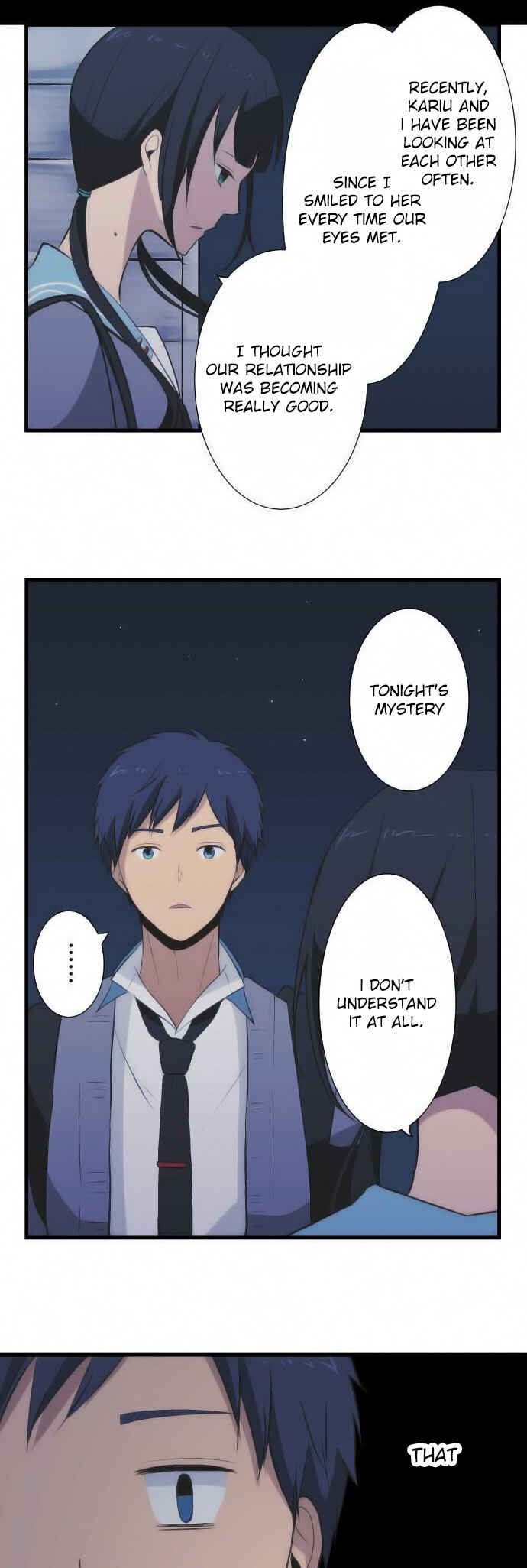 Page 19 Chapter 40 ReLIFE