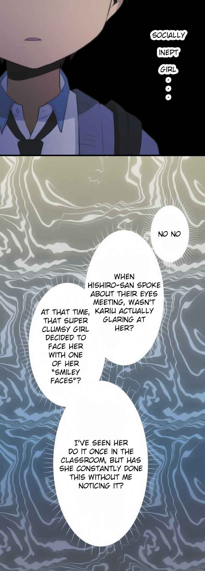 Page 20 Chapter 40 ReLIFE