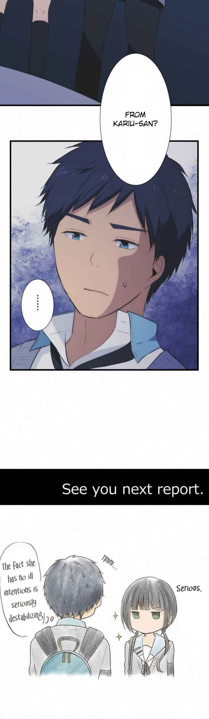 Page 22 Chapter 40 ReLIFE