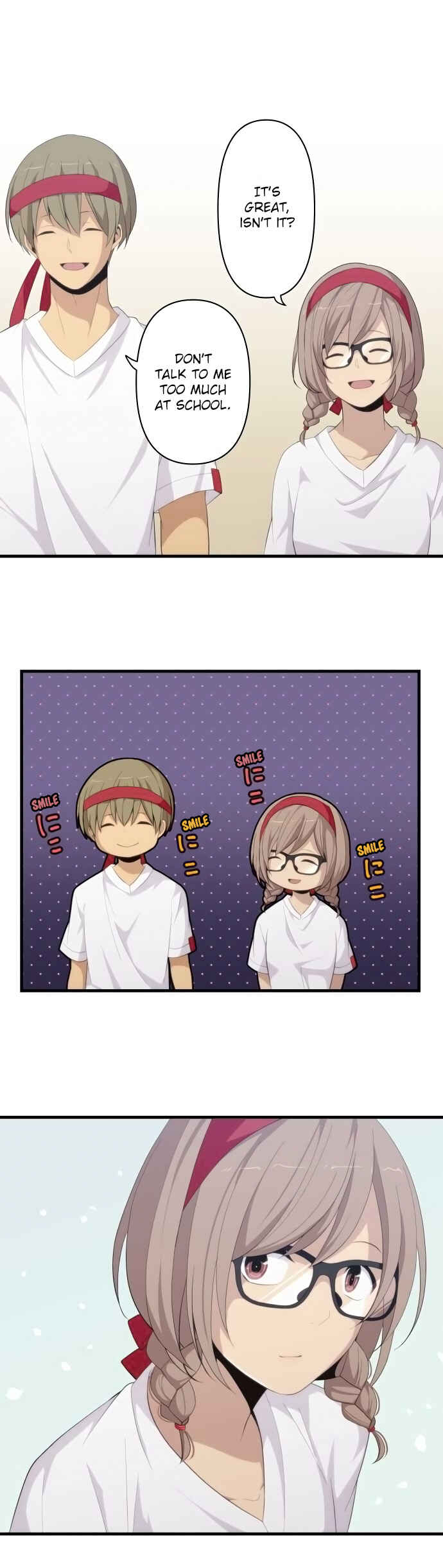 Page 12 Chapter 149 ReLIFE