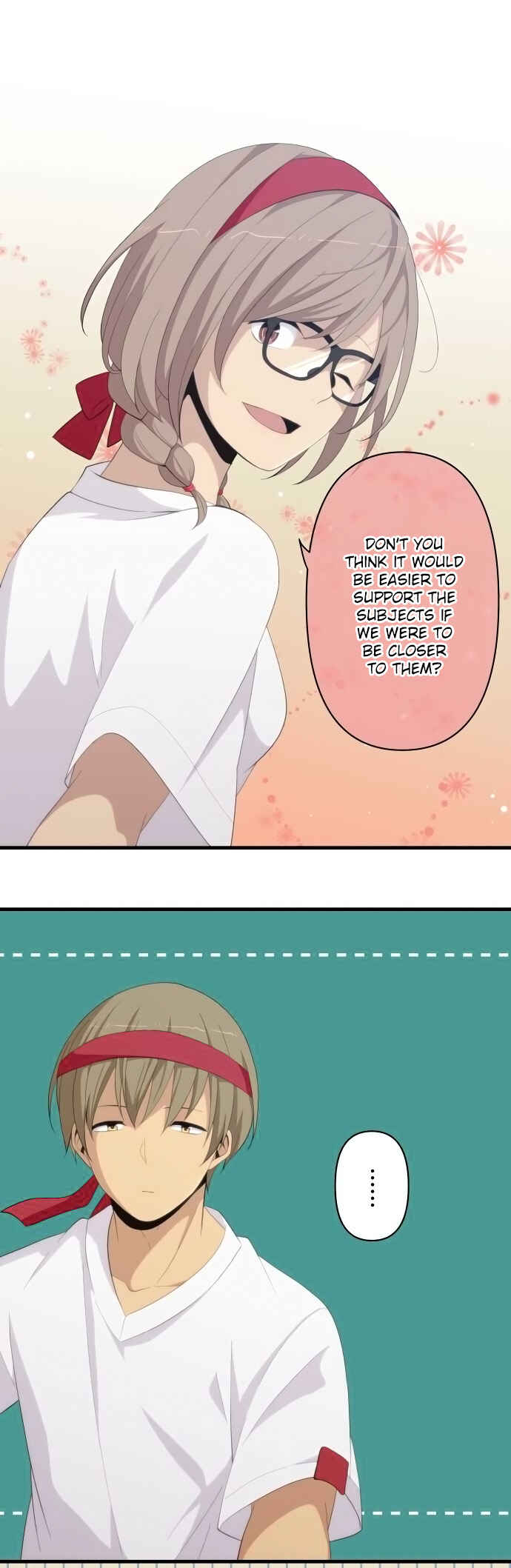 Page 14 Chapter 149 ReLIFE