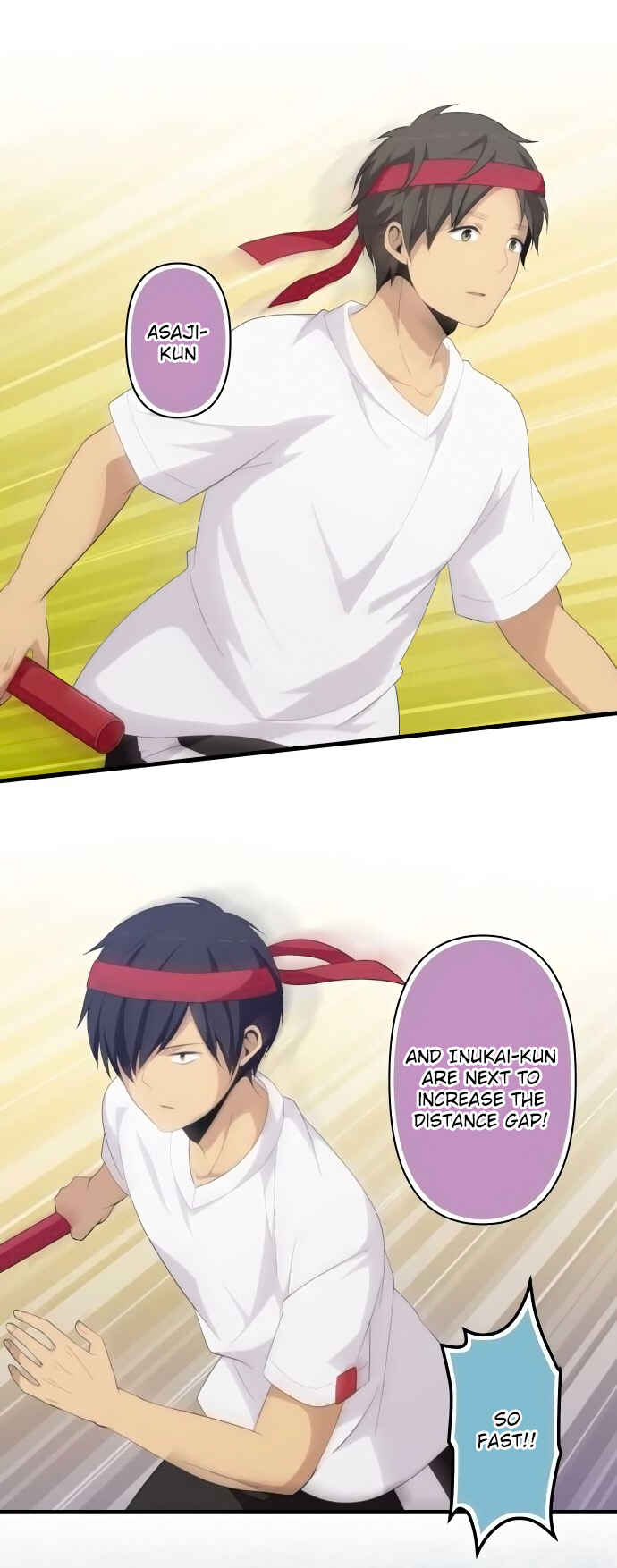Page 20 Chapter 149 ReLIFE